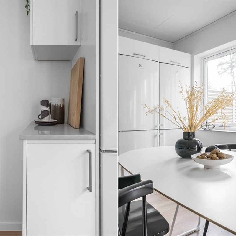 Mejerivägen 3 E - Foto 1