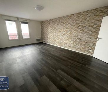 Location Appartement 3 pièces 66m² LE HAVRE 76600 - Photo 1