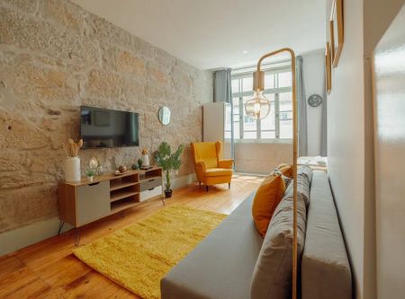 Rua da Lapa, Porto, Braga 4050-332 - Photo 2