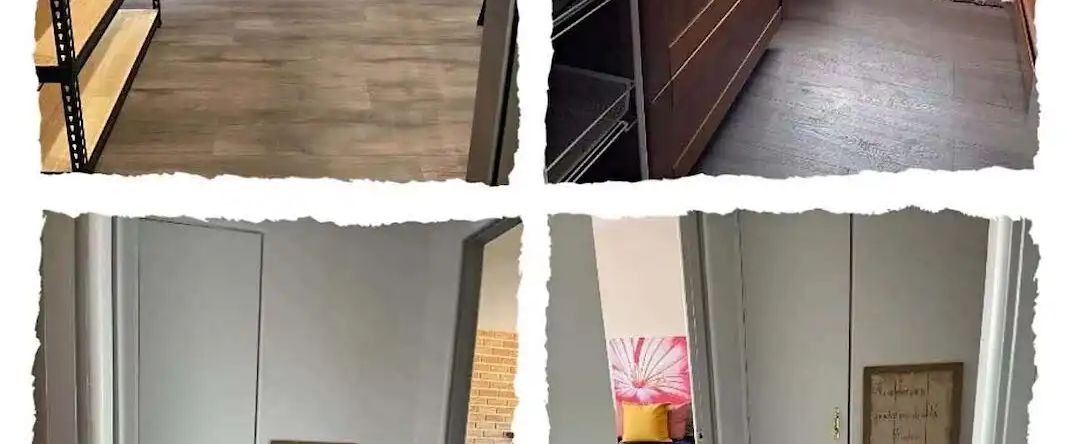 Close to LRT bedrooms for rent — 1 Bedroom Room For Rent - Photo 1