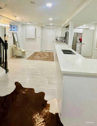 For Lease - 25 Arbutus Crescent Unit# Lower, Toronto, Ontario - Photo 1