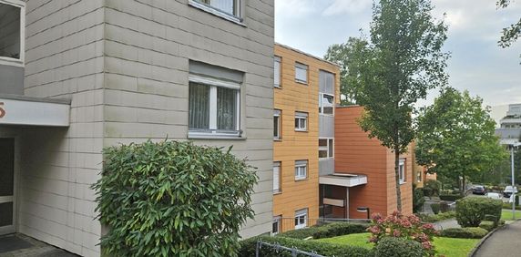 3-ZIMMER-WOHNUNG IN RAVENSBURG-NORD - Photo 2