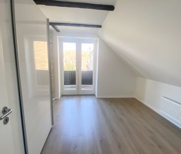Nyrenoveret og lækker 4-værelses lejlighed i Aalborg midtby - Foto 5