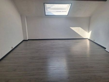 Appartement te huur - Foto 3