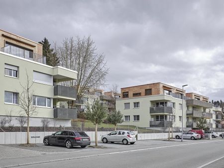 MIETEN OHNE KAUTION - Ihr neues zu Hause in Oberhasli - Photo 3