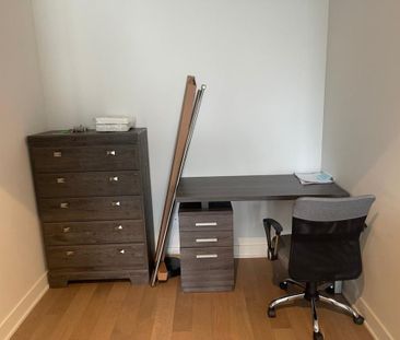 1288 Rue St-Antoine O., app.1908, H3C 0X6, H3C 0X6, Montréal - Photo 2