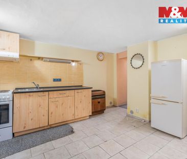 Pronájem bytu 1+1 45 m², Březinova 297, Liberec - Fotografie 3