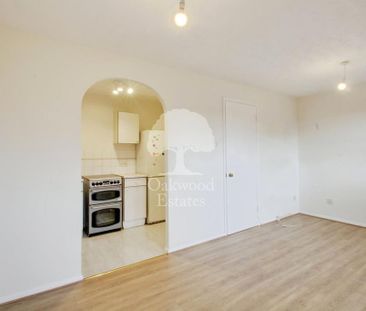 1 bedroom apartment to rent - Photo 6