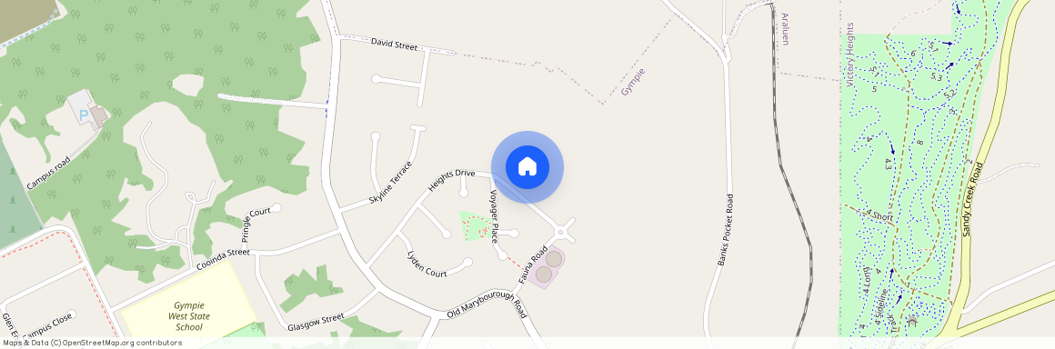 17 Friar Road, Qld 4570, Gympie