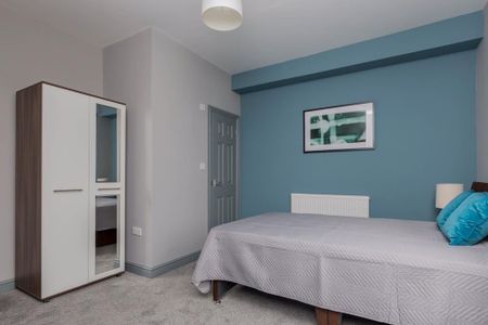 5 bedroom house share to rent - Photo 4