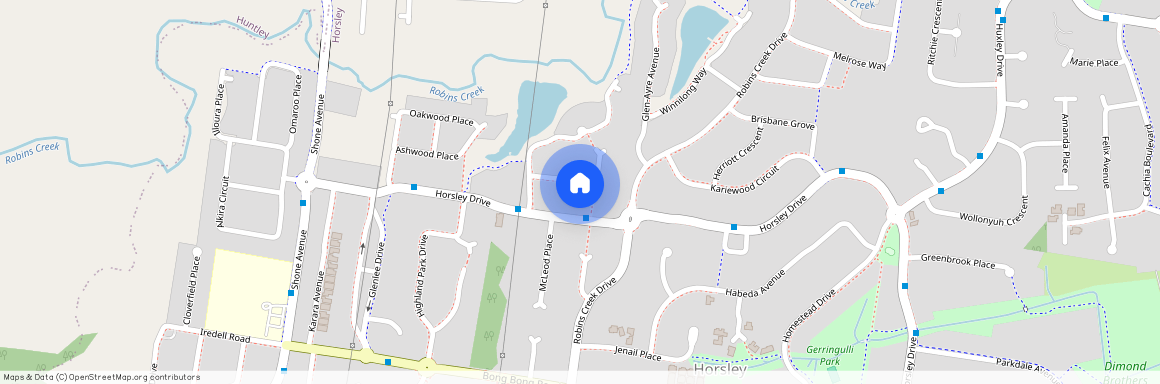 11 Silverwood Place, Horsley 2530, New South Wales