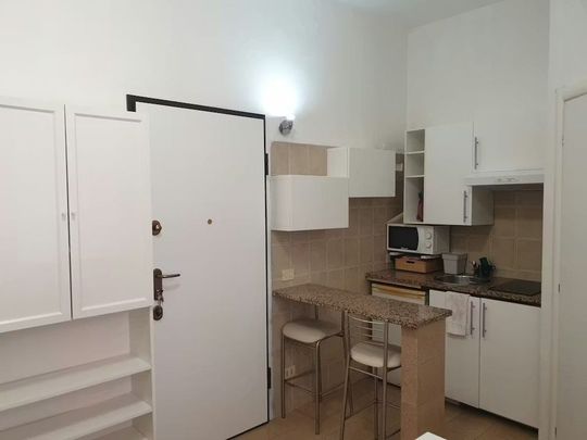 Via Arcivescovo Romilli, Milan, Lombardy 20139 - Photo 1