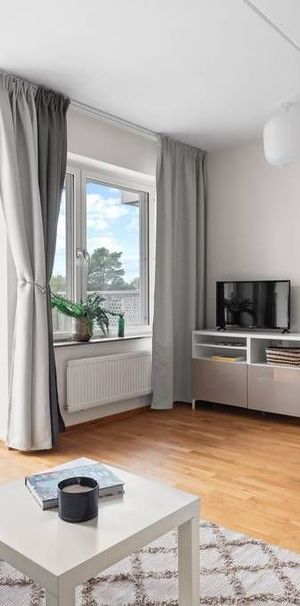 Engelbrektsvägen, Järfälla - Foto 1