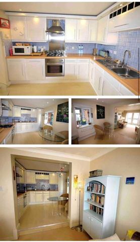 1 bedroom Apartment to let - Photo 5