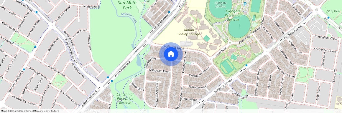 69 Mareeba Way, Vic 3064, Craigieburn