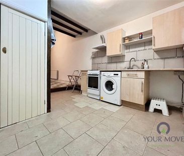 1 bedroom cottage to rent - Photo 5