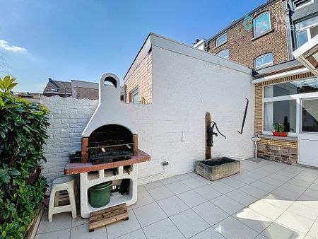 Huis met twee slaapkamers in Braine-le-Comte - Photo 2