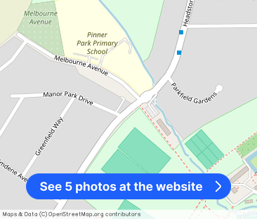 Headstone Lane, North Harrow - Photo 1