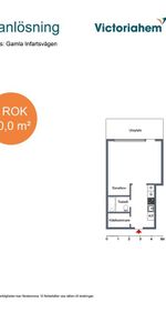 Gamla Infartsvägen 3 C - Foto 4