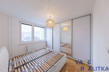 Pronájem, byt 2+1, Zlín -Prštné, ul. Ladislava Váchy - Photo 5