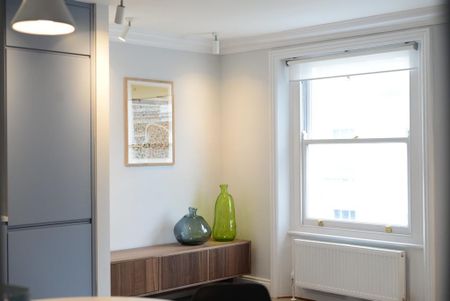 1 bedroom flat to rent - Photo 2