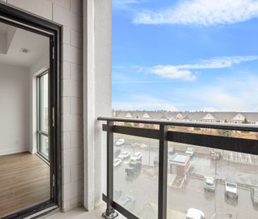For Lease - 51 Clarington Boulevard Unit# 524, Clarington, Ontario - Photo 3