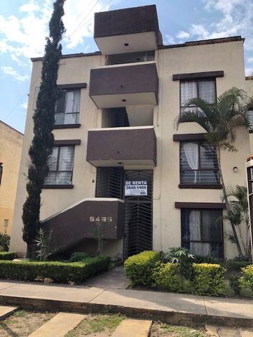 Departamento Renta Paseos del Sol Zapopan - Photo 2