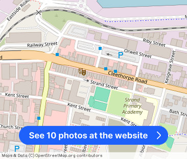 Cleethorpe Road, Grimsby, Lincolnshire, DN31 - Photo 1