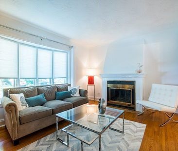 For Lease - 123 Leacrest Road, Toronto, Ontario - Photo 3