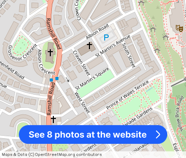 St. Martins Square, Scarborough - Photo 1