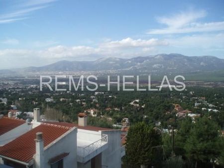 Μεζονέτα για ενοικίαση Διόνυσος - Photo 3