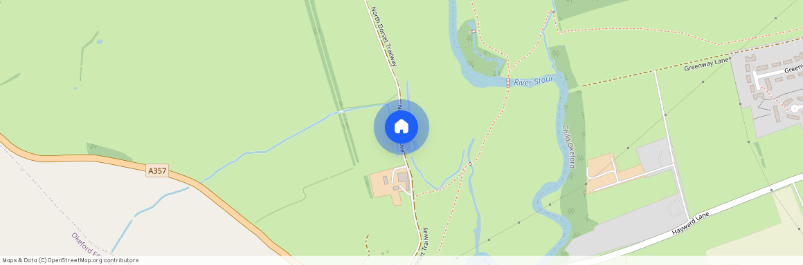 Newmans Drove, Shillingstone, Blandford Forum, Dorset, DT11