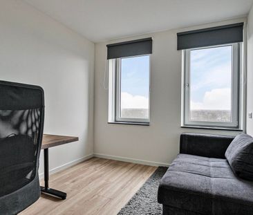 Du Meelaan 584-U, Palenstein-West, 2722ZM, Zoetermeer - Foto 4