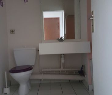 Location Appartement 1 pièce 25m² NANCY 54000 - Photo 3
