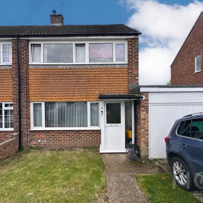 3 bedroom house to rent - Photo 1