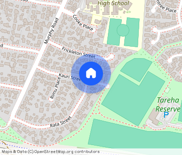 Kauri Street, Havelock North - Photo 1