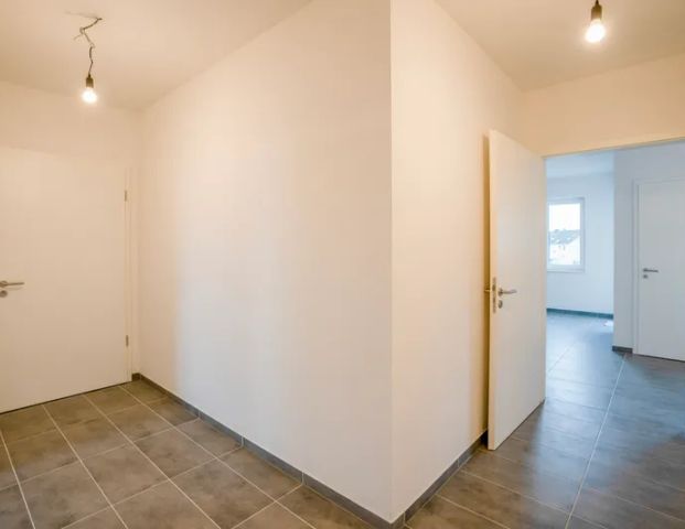 Erstbezug- Traumhafte Penthousewohnung - Photo 1