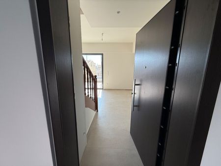 Μεζονέτα για ενοικίαση Κέντρο (Αργυρούπολη) - Φωτογραφία 5