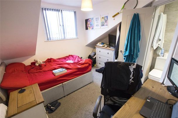 5 bedroom house to rent - Photo 1