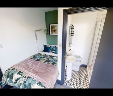 Room in a Shared House, Maxse Road, BS4 - Photo 6