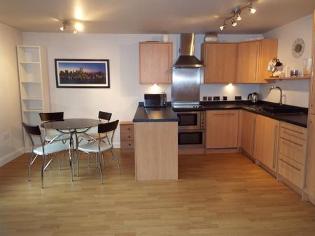 2 bedroom apartment to rent - Photo 5