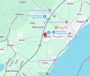 Appartement de 3.5 pièces au rez-de-chaussée entièrement rénové - Photo 2