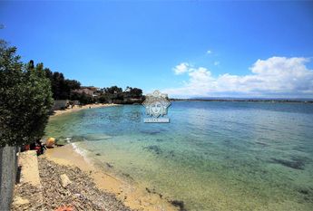 Villa vicino al mare - Sicilia