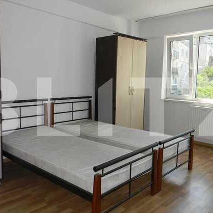 Apartament cu 2 camere in zona foarte usor accesibila. - Photo 1