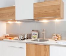 Schönes Ambiente & Modern - im Belgischen Viertel - Photo 6