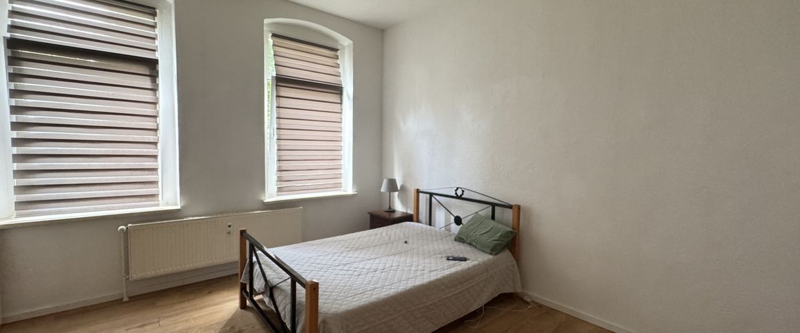 Gemütliche 2-Zimmer-Wohnung in zentraler Lage in Magdeburg! - Photo 1