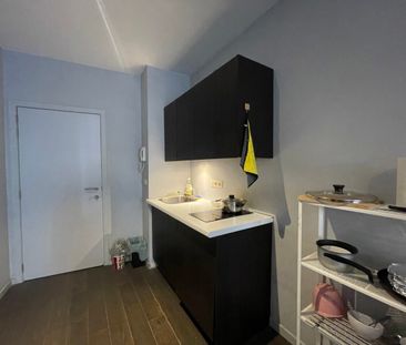 Studio Leuven City Center. STUDENTS ONLY - Photo 3