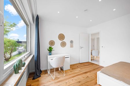 Strehleranger 13 room 4 - Photo 4