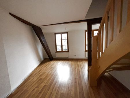 Duplex Sélestat - Photo 4