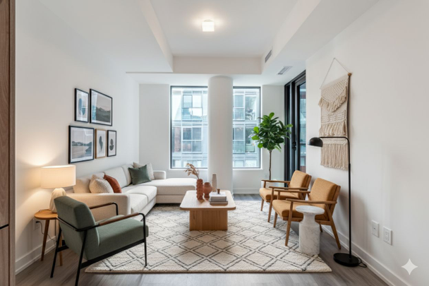 For Lease - 28 Eastern Avenue Unit# 437, Toronto, Ontario - Photo 1